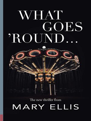 cover image of What Goes 'Round...